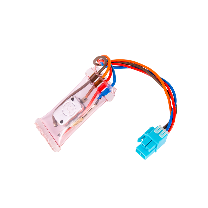 Termostat de decongelare KSD-2011