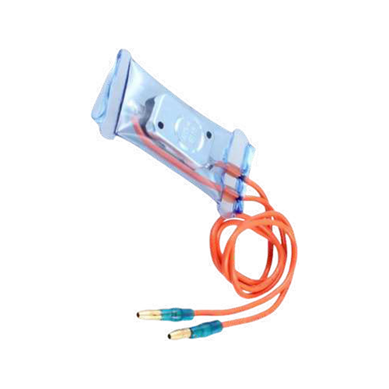 Termostat de decongelare KSD-2001