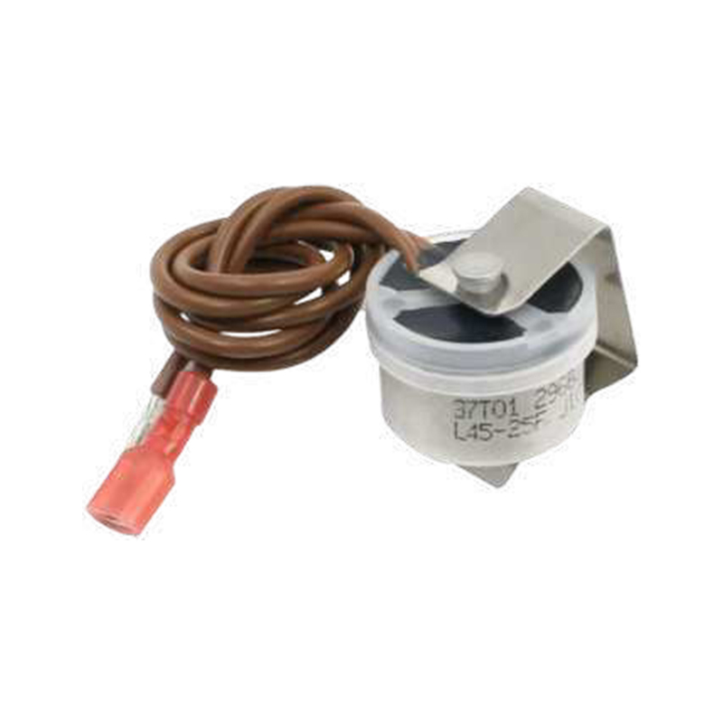 Decongestie Termostat KSD 10 Seria