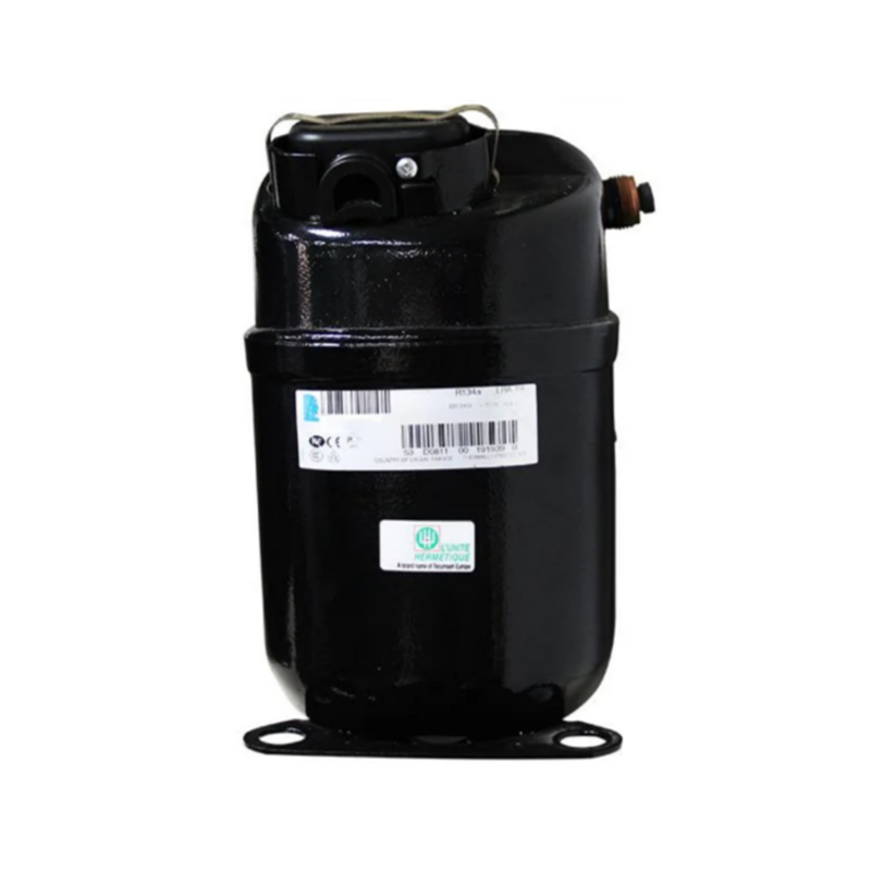 Compresor reciproc pentru refrigerare R134A Refrigerant