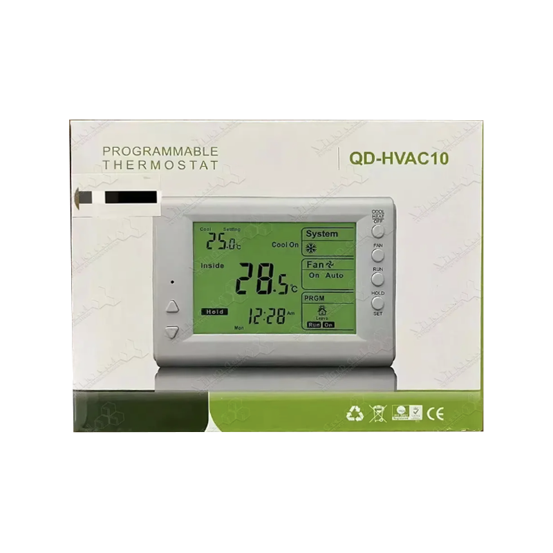 Termostat digital