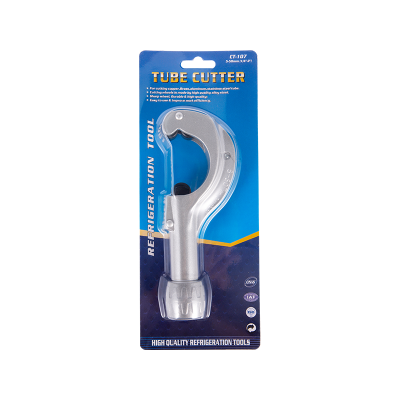 Tuber Cutter