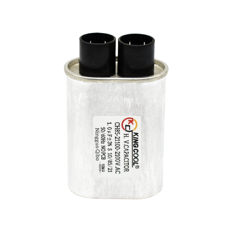 Condensator cu microunde CH85